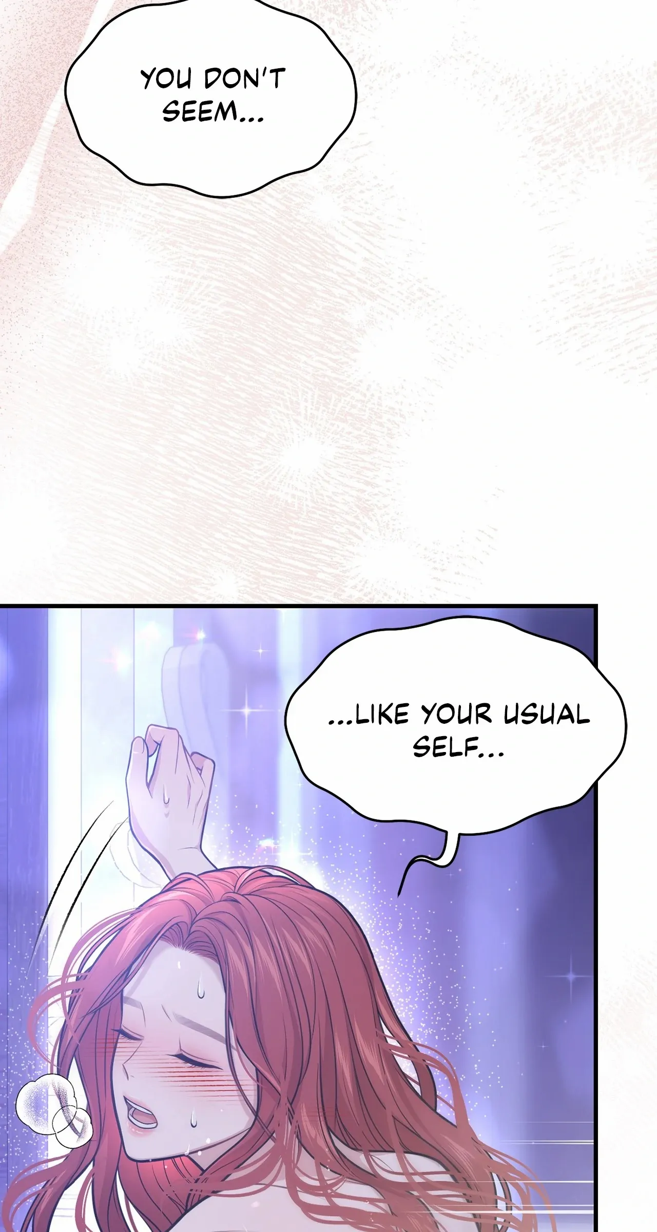 The Secret Bedroom of a Dejected Royal Daughter Chapter 96 93
